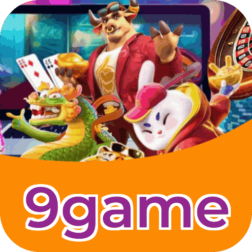 Cadastro 9game