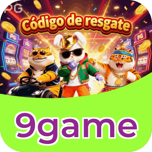 Bônus de boas-vindas 9game