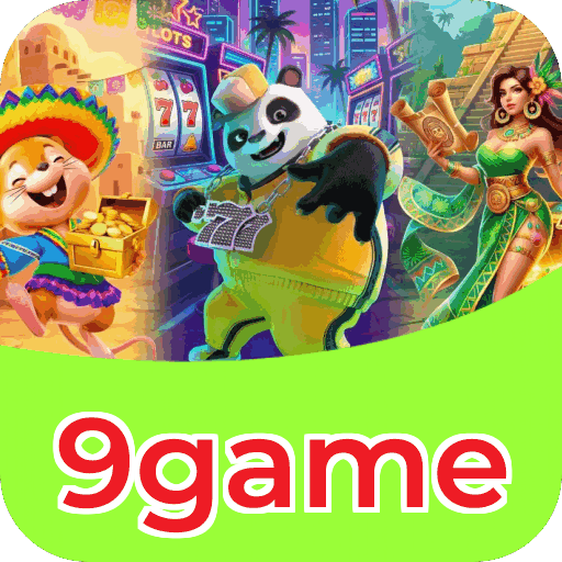 Login rápido no app 9game