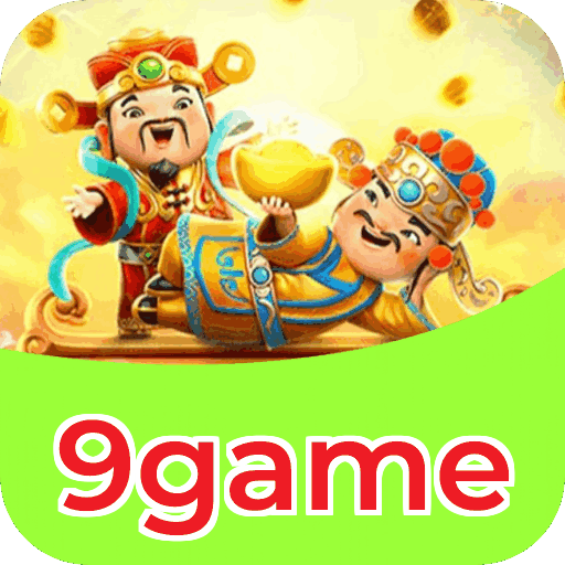 Instalação Android 9game