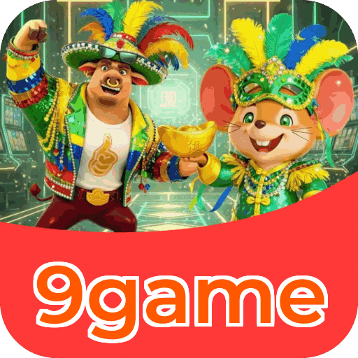 Siga a 9game no Facebook