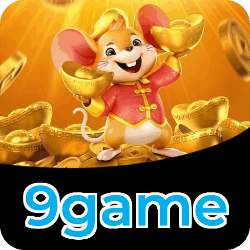 Logo Oficial 9game Download