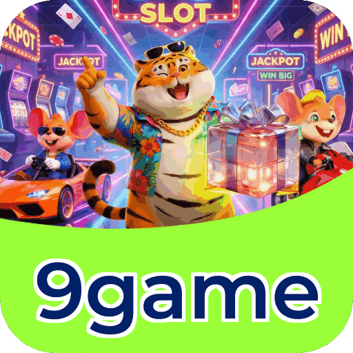 Fortune Rabbit - Slot Fortune series