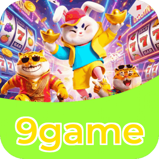Bônus de Boas-vindas 9game